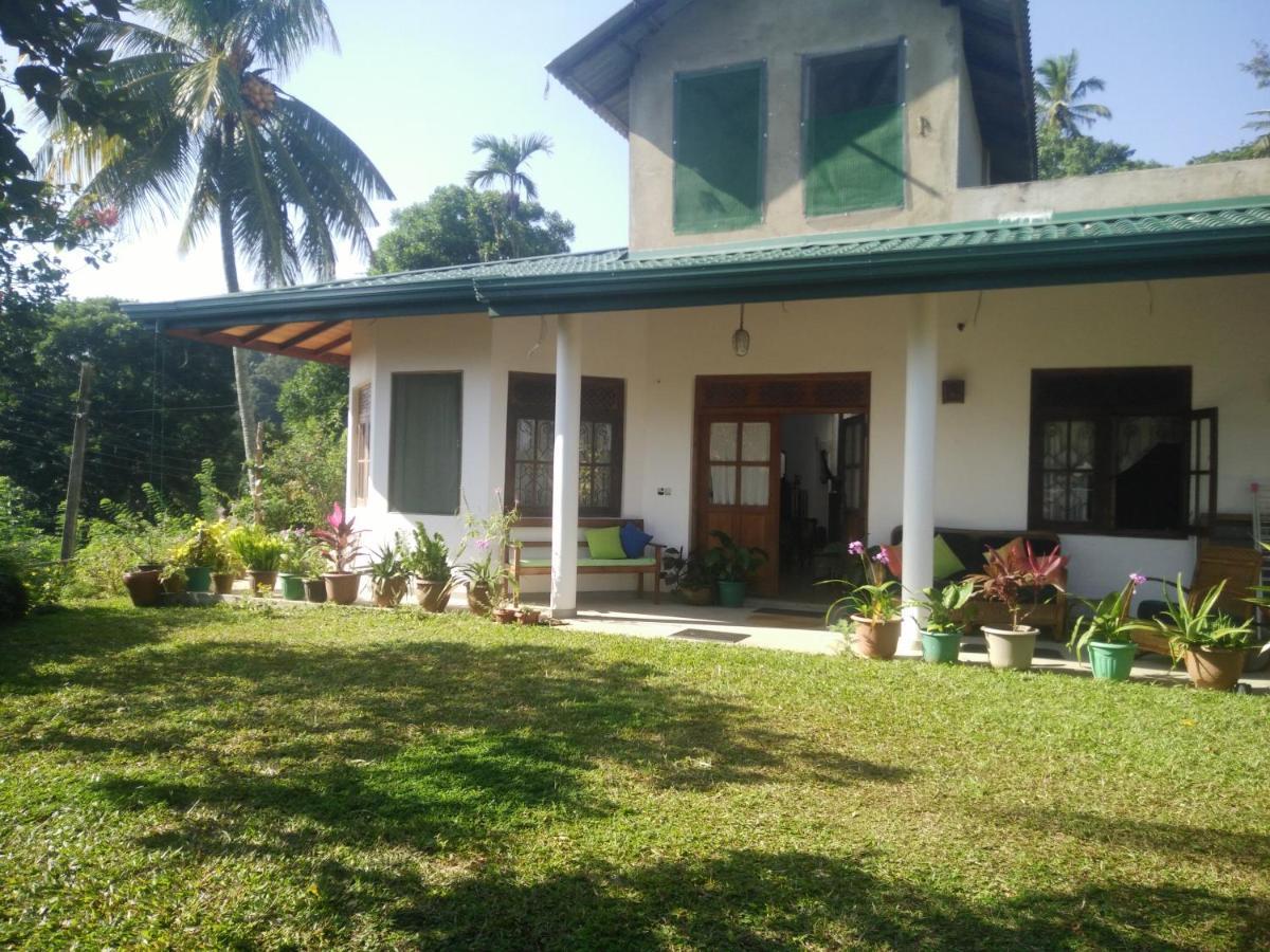 Hill Cottage Kandy Exterior foto