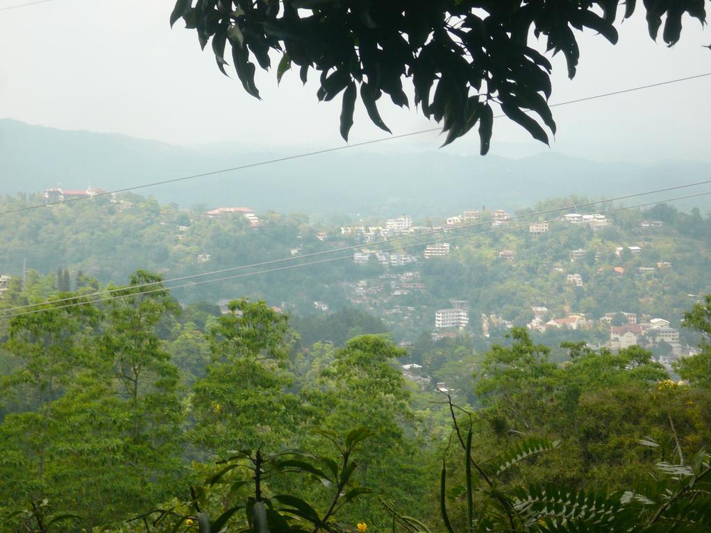 Hill Cottage Kandy Exterior foto